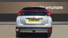 Mitsubishi Eclipse Cross 1.5 3 5dr CVT 4WD Petrol Hatchback